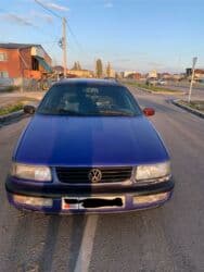 катушка пасат б5: Volkswagen Passat: 1993 г., 1.8 л, Универсал — 20