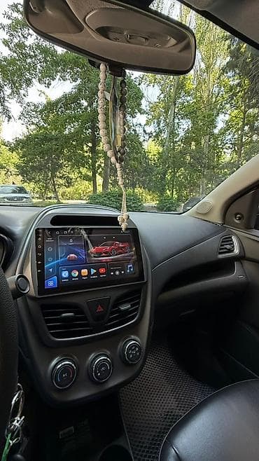 ravon spark: Chevrolet Spark: 2019 г., 1 л, Бензин — 6