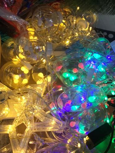 купить искусственную елку бишкек: Новогодние гирлянды все виды Можете заказать По низким ценам — 4