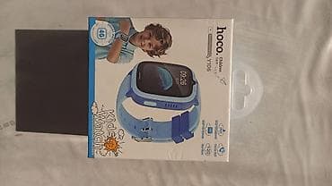 детские часы xiaomi бишкек: Продаются часы: 3 Hoco: два Hoco Y106 (детские часы), и Hoco Y38, два — 1