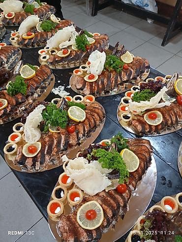 fl studio: Повар на выезд цена договорная — 4