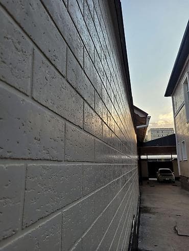 Буюртмага терезелер: Декор фасада из пенополистирола (ППС) с защитным покрытием - — 7