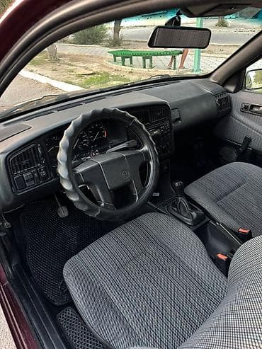 диски лачетти: Volkswagen Passat: 1993 г., 1.8 л, Кол менен иштөөчү, Бензин, Универсал — 3