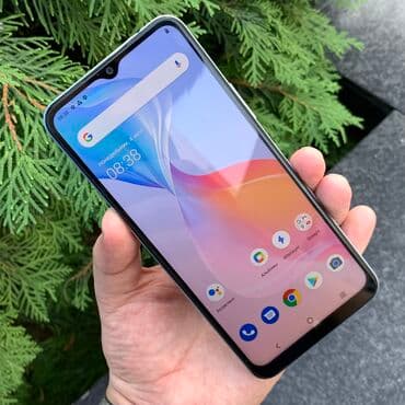 oppo a55 цена в бишкеке: Vivo Y21, 64 ГБ, цвет - Белый, 2 SIM — 2