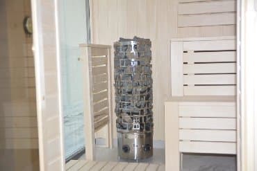 газовая печь для отопления частного дома цена: Финские Электро печи для бани и сауны Sawo. Электрические печи — 11