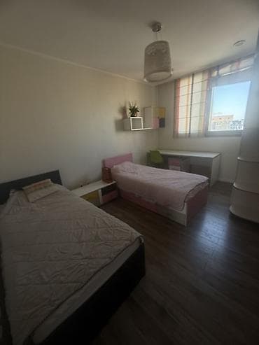 ничего: 3 комнаты, 120 м², Нижний Джал (Джал-23) 15 этаж, Дизайнерский ремонт — 2