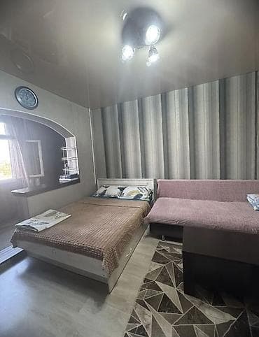 продам дешево: Посуточная квартира ! ночь 1700 с день 1300 с сутки 2500 2ч 700с — 2