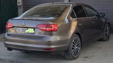 жетта 1 8 моно: Volkswagen Jetta: 2015 г., 1.9 л, Автомат, Дизель, Седан — 2