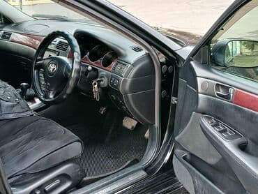 таота вокси: Toyota Windom: 2001 г., 3 л, Автомат, Бензин, Седан — 9