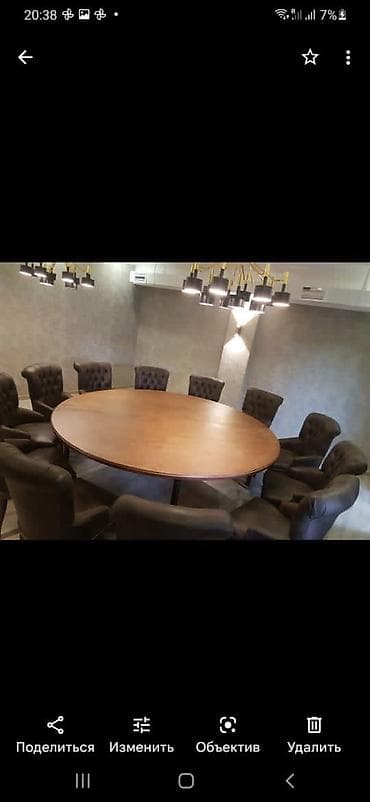 корпусная мебель на заказ бишкек: Мебель на заказ, Стулья, Тапчан, беседка, Вешалки — 3