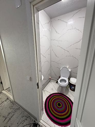 квартира дмитриевка: 2 комнаты, 68 м², Индивидуалка, 3 этаж, Евроремонт — 6