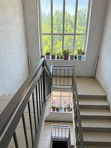 Продажа квартир: 1 комната, 24 м², Элитка, 3 этаж, Косметический ремонт — 6