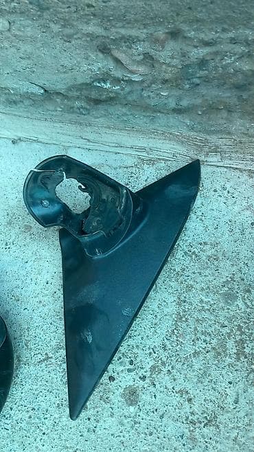 seltos: Боковое левое Зеркало Kia Б/у — 2