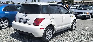 range rover 2004: Scion xA: 2004 г., 1.5 л, Автомат, Бензин, Хэтчбэк — 2