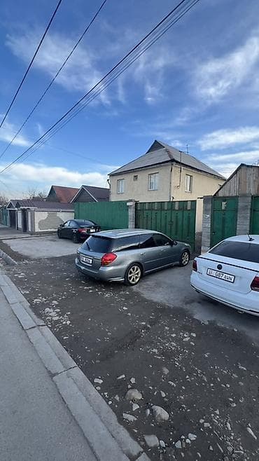 вентилятор субару: Subaru Legacy: 2005 г., 2 л, Автомат, Бензин, Универсал — 7