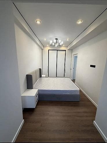 Продажа квартир: 2 комнаты, 60 м², Элитка, 11 этаж, Евроремонт — 7