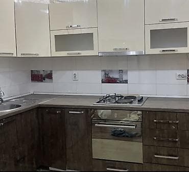 1 bedroom: 1 комната, 37 м², Индивидуалка, 1 этаж, Старый ремонт — 4