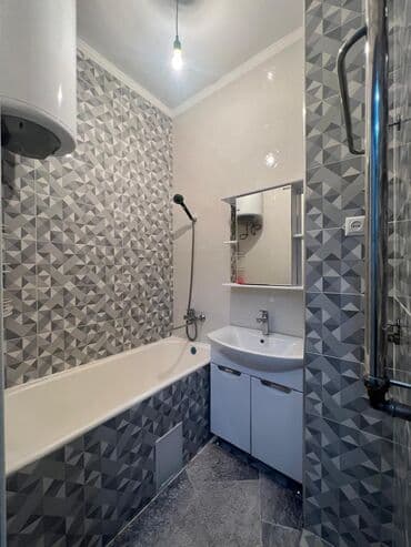 аренда квартира молодая гвардия: 2 комнаты — 9