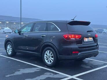 sorento: Kia Sorento: 2019 г., 2.4 л, Автомат, Бензин, Кроссовер — 5
