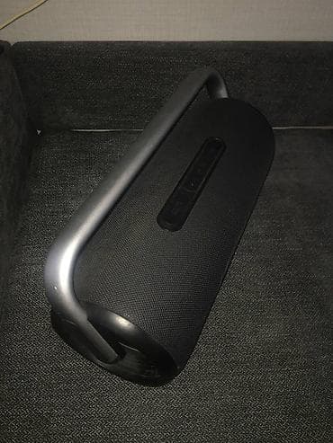 jbl 510: Портативная беспроводная акустика ACEFAST K2 Max - Мощная система — 1