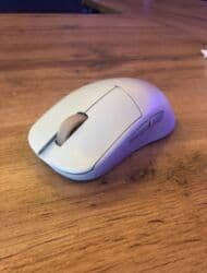 микрофон для компьютера: Мышка LAMZU ATLANTIS Работает просто отлично, сенсу не срывает — 1