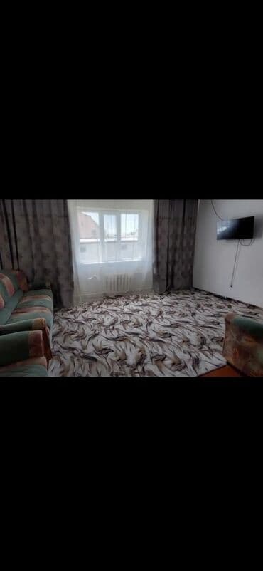 дом село бирдик: 68 м², 3 бөлмө, Забор, тосулган — 6