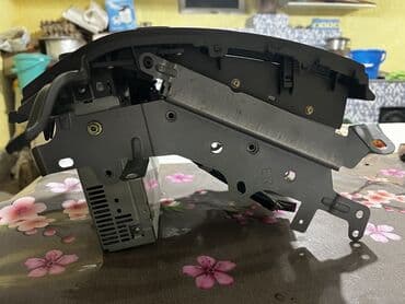 авто магинитафон: Б/у, 2-DIN — 3