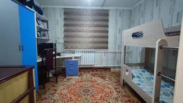 аренда дом ак орго: Үй, 200 кв. м, 8 бөлмө, Менчик ээси, Евро оңдоо — 19