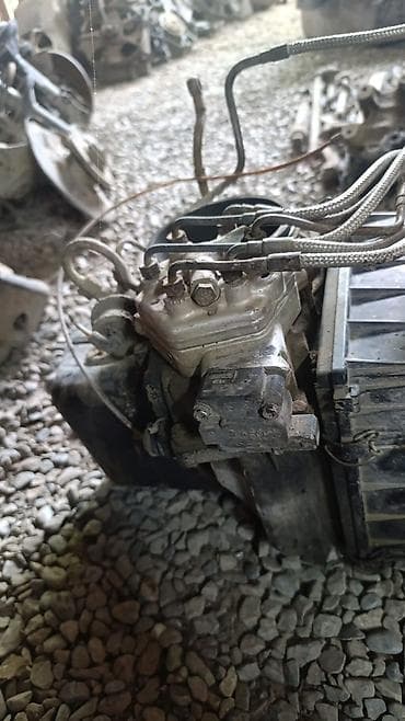 форсунка на моно: Форсунка Audi — 2