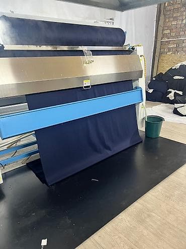 Декатировка усадка ткани. Менделеева 124а рынок Мадина