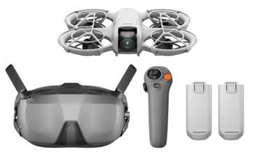 notebook pro: Dji Neo Combo more fly Погрузитесь в настоящее FPV-ощущение! DJI Neo — 2