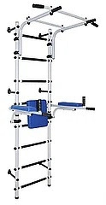 Турник, Новый, Самовывоз, Платная доставка — 3