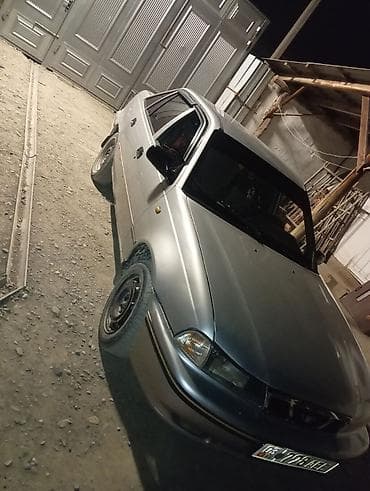Унаа: Daewoo Nexia: 2003 г., Седан — 3