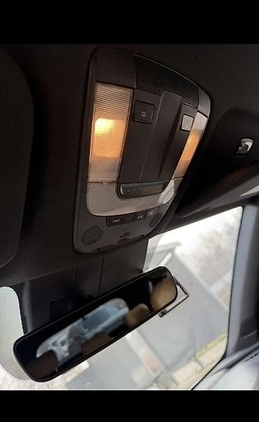 lexus rx: Kia Sorento: 2020 г., 2.2 л, Робот, Дизель, Кроссовер — 8