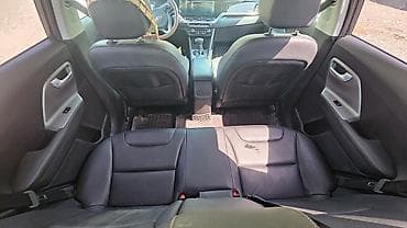 mazda 223: Kia Niro: 2020 г., 1.6 л, Автомат, Гибрид, Кроссовер — 5