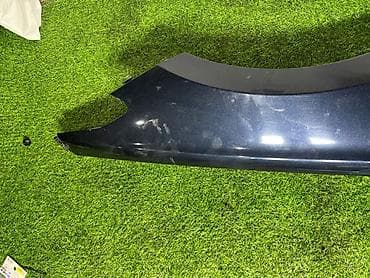 sonata 2017: Крыло Переднее левое Hyundai, 2017 г., Оригинал — 4