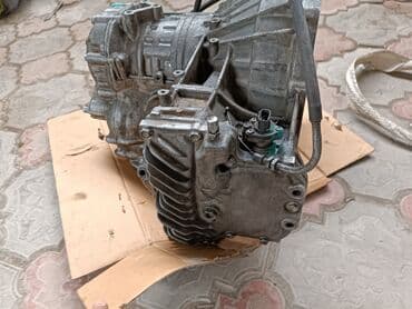 бу телевизоры бишкек: Коробка передач Автомат Toyota 2000 г., Б/у, Оригинал, Япония — 2