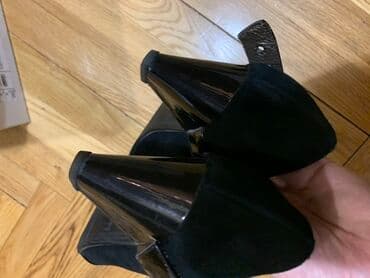 женские брендовые туфли недорого: Женская обувь каждая пара 200 сомов. #женские туфли 38 размер — 3