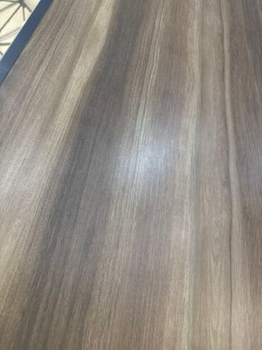 жидкий травертин материал: Назначение: Для пола, цвет - Коричневый, Матовое покрытие — 2