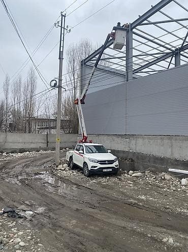 Жаанын 12 м, 200 т