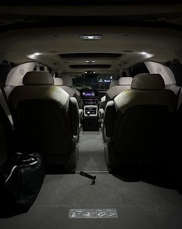 киа спор: Kia Carnival: 2021 г., 2.2 л, Автомат, Дизель, Минивэн — 8