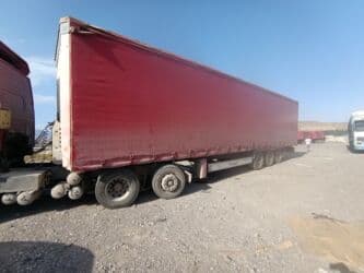 оборудование автомойка: Dongfeng : 2020 г., Механика, Дизель — 3