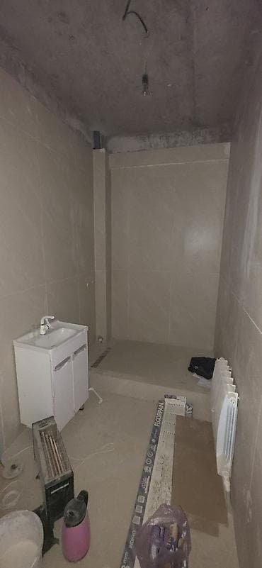 2 комнатную квартиру в бишкеке: 2 комнаты, 80 м², Элитка, 10 этаж, Готовая ПСО (под самоотделку) — 10