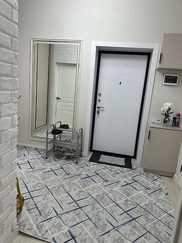 хата восток 5: 1 комната, 46 м², Элитка, 6 этаж, Евроремонт — 7