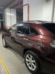 очень нужны: Lexus RX: 2008 г., 3.5 л, Автомат, Бензиновая, Кроссовер — 3