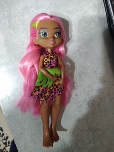 игрушки пони: Куклы разные. Дефа Люси прошита трессами. Русалки, подделка Паолы — 5