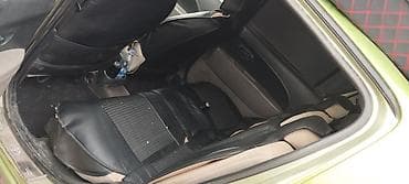 дамкрат авто: Toyota Passo: 2004 г., 1.3 л, Автомат, Бензин, Хэтчбэк — 6