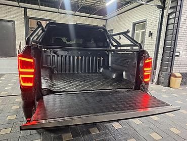 куплю авто каракол: Ssangyong Rexton Sports: 2019 г., 2.2 л, Автомат, Дизель, Пикап — 10