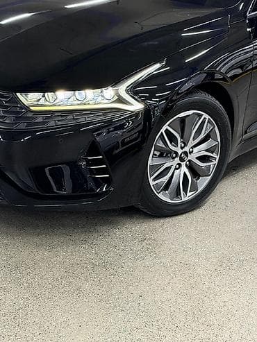 Дөңгөлөктөр монтажда 215 / 55 / R 17, Кыш, Колдонулган, Комплект, Жеңил унаалар, тешиктери - 4 — 3