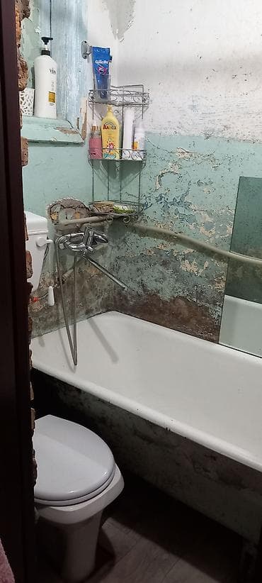 гастиничный тип: 2 комнаты, 39 м², 2 этаж — 9